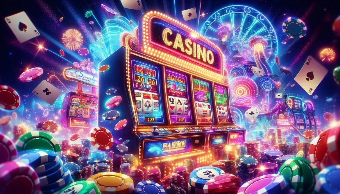 Casino Extra